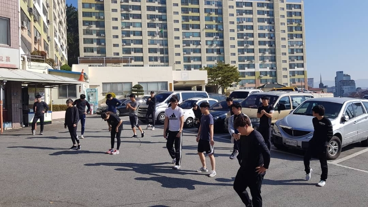 벨로치타스포츠아카데미 이미지
