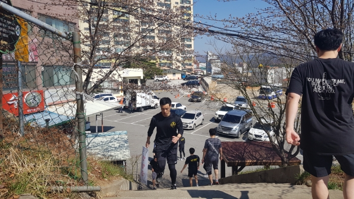 벨로치타스포츠아카데미 이미지
