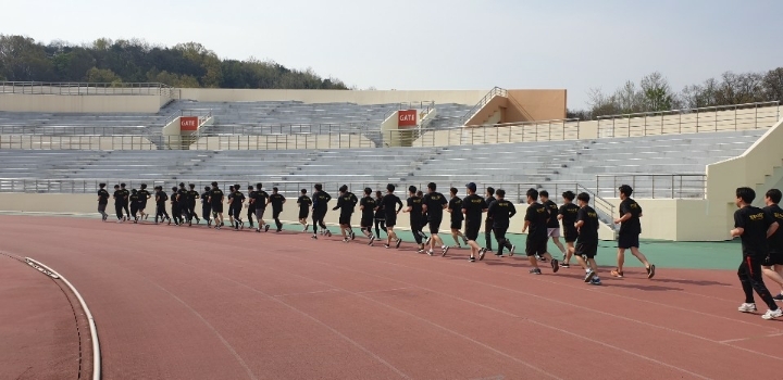 벨로치타스포츠아카데미 이미지