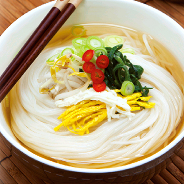꾸미국수 이미지