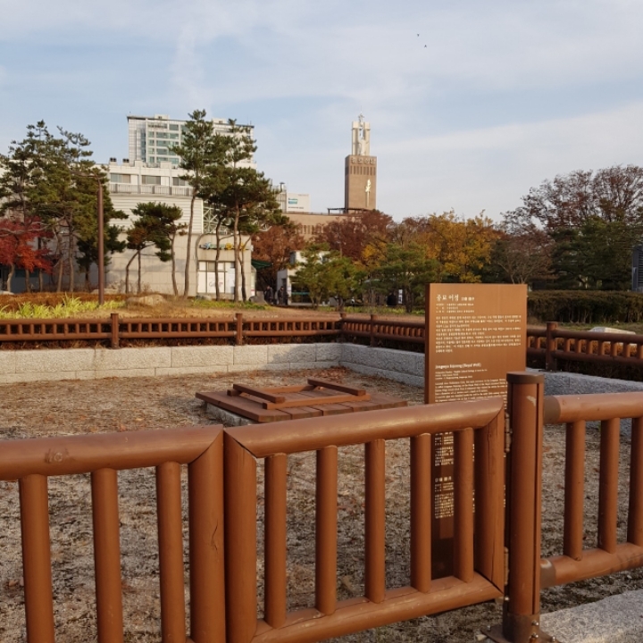 중앙종묘 이미지