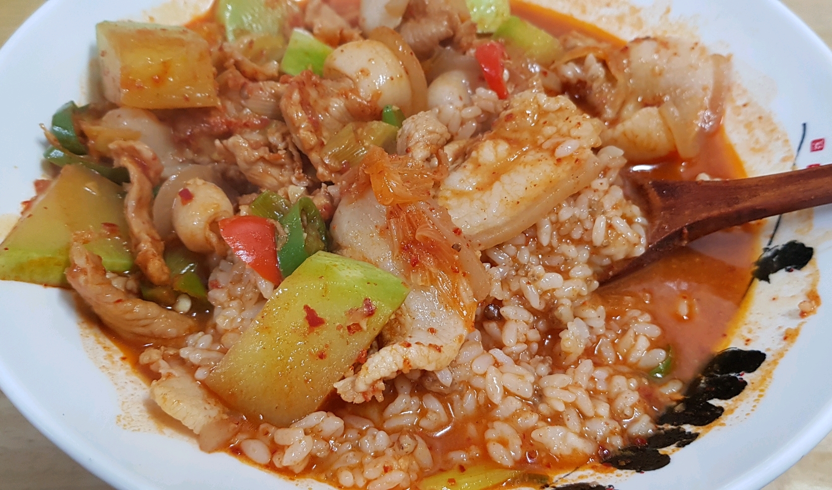 고기랑찌게랑 이미지