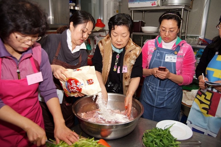 성림식당 이미지
