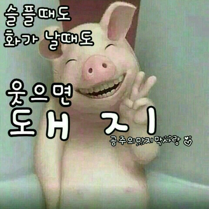 큰입작은입 이미지