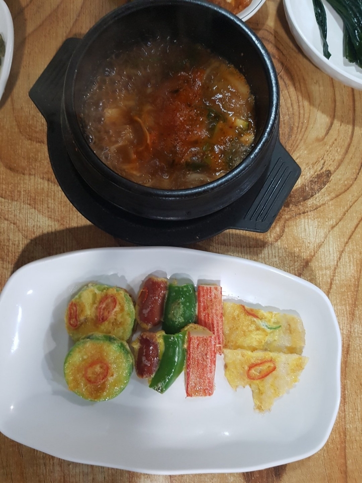 다랑왕소금 이미지