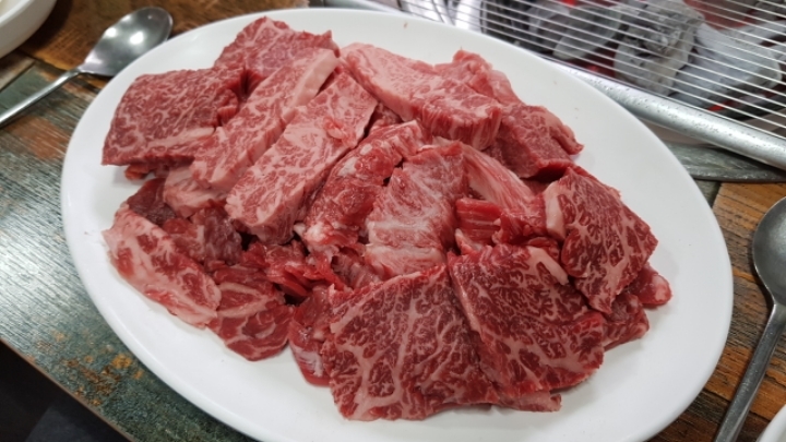 남양한우실비식당 이미지