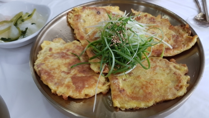 평진냉면 이미지