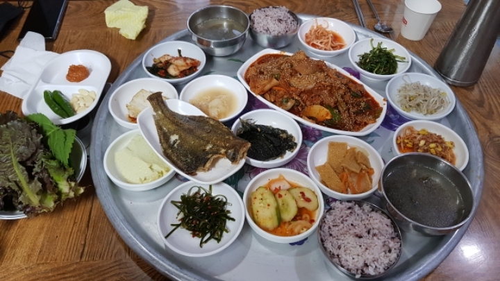 거제식당 이미지