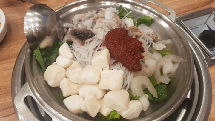 부산조방낙지 이미지