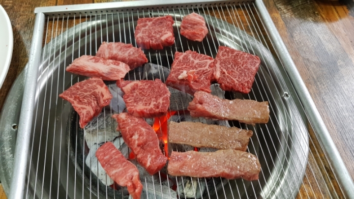 남양한우실비식당 이미지