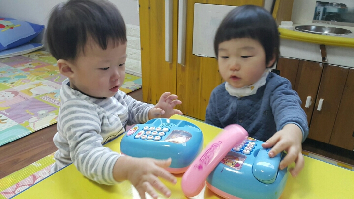 여보세요 이미지