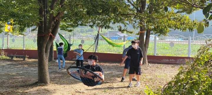 변산초등학교 이미지