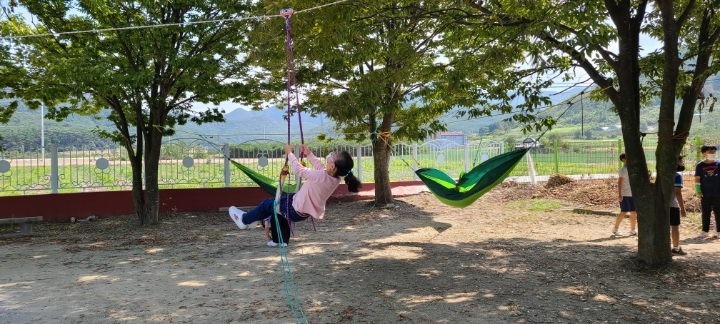 변산초등학교 이미지