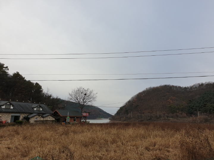 애룡산장 이미지
