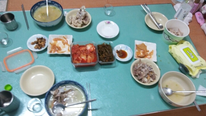 형제녹두삼계탕 이미지