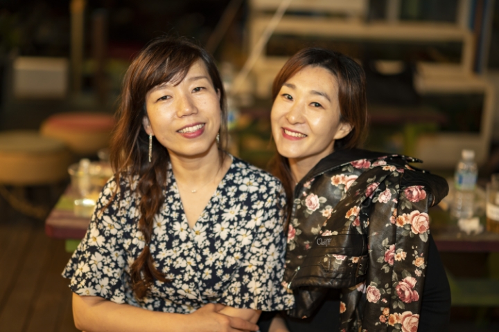 플라워파티 이미지