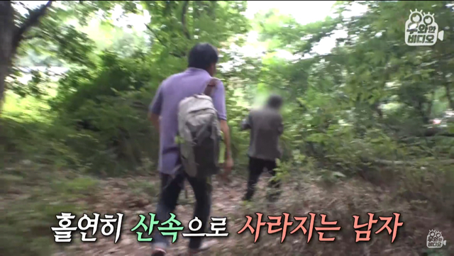 6년간 떡볶이 먹고 계산 안하고 가는 남자 | 인스티즈