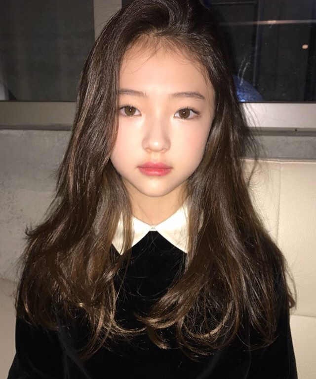 인스타 300만 팔로워 유명 10살모델 성장과정.jpg | 인스티즈