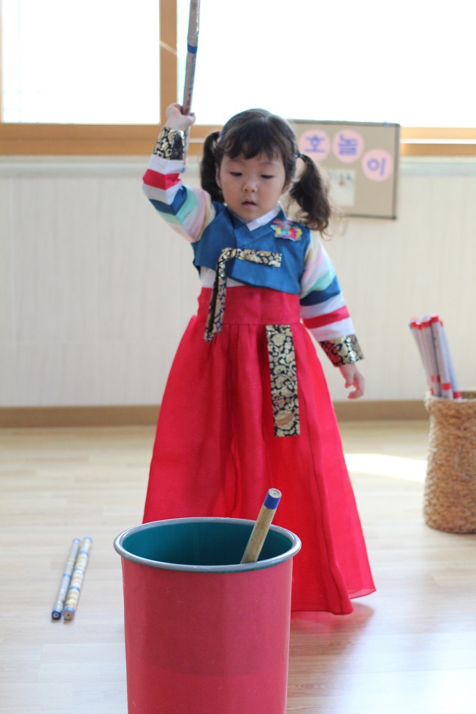 설하한복 이미지