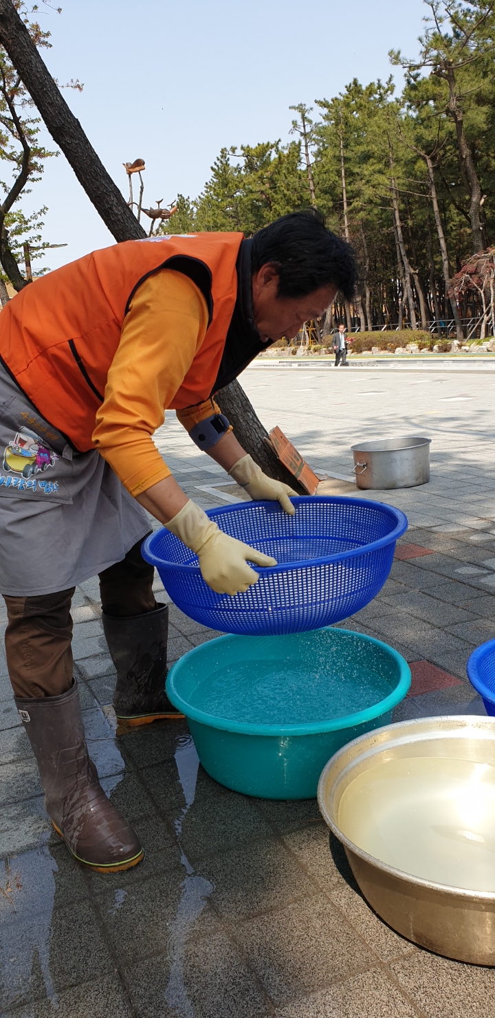 솔국수 이미지