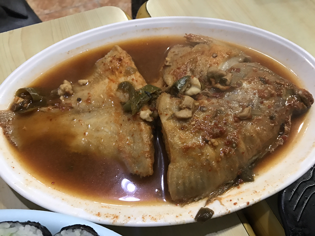충무횟집 이미지