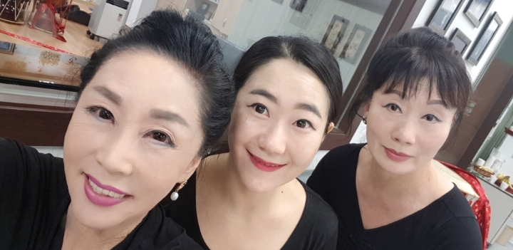 한국춤하나문화진흥회 이미지