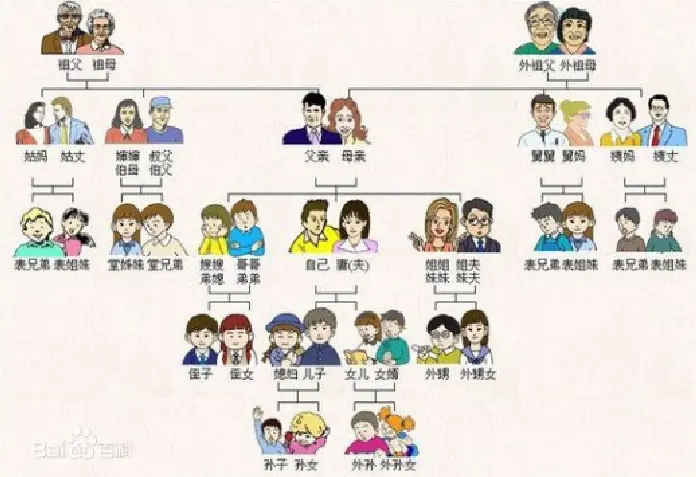 삼족 이미지