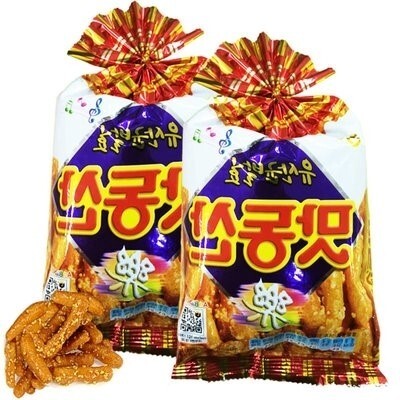 맛동산 이미지