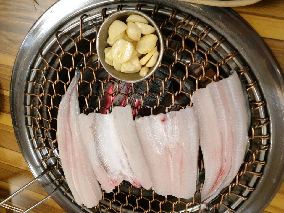 아리랑산장어구이 이미지