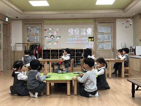 팝콘 이미지