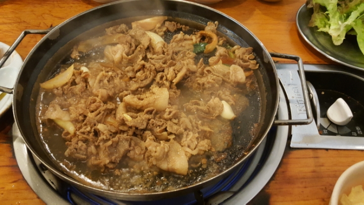 송림식당 이미지