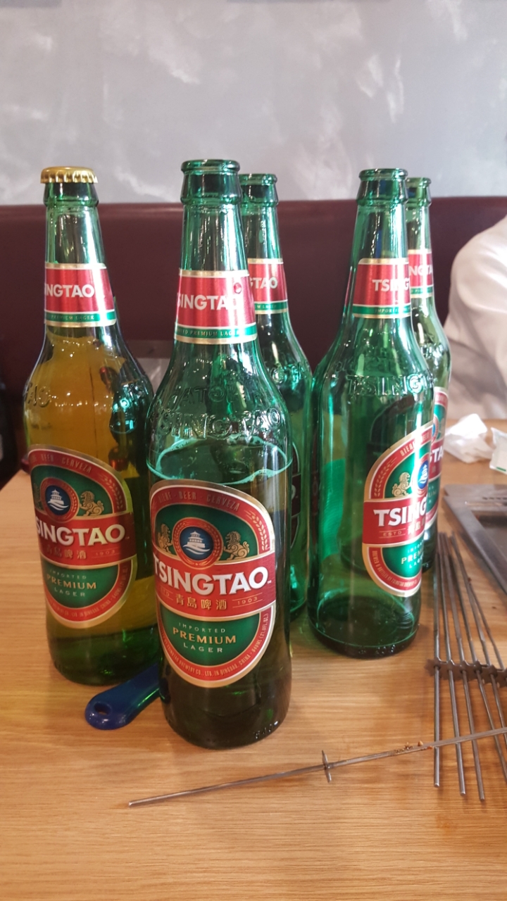 송화양꼬치 이미지