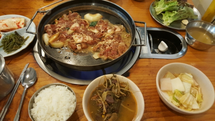 송림식당 이미지