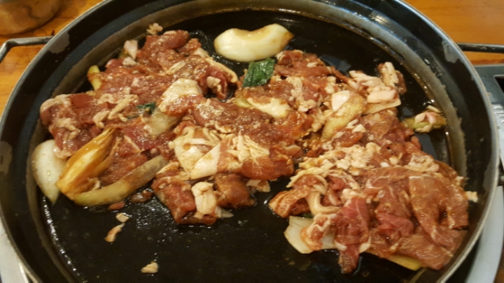 송림식당 이미지