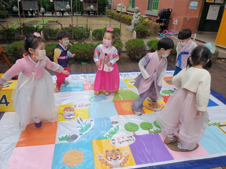 햇님달님 이미지