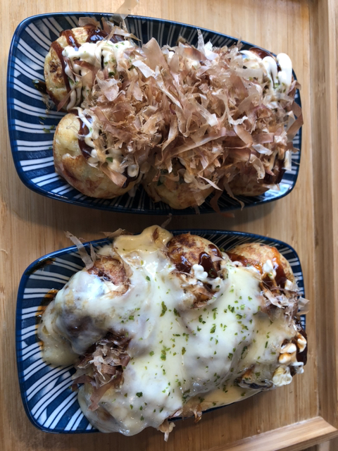 타코야끼집 이미지