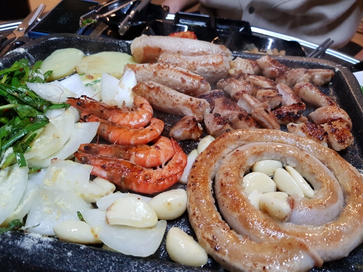 한마음곱창 이미지