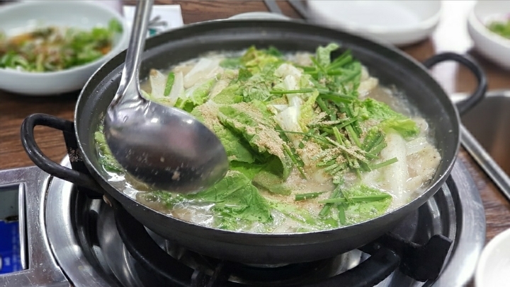 오리한마리 이미지