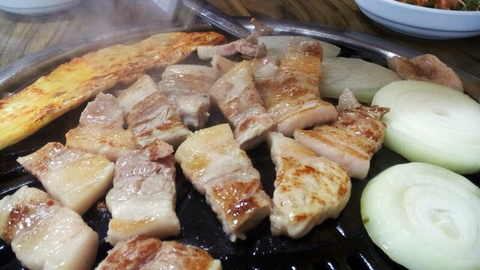 옛날깡통 이미지