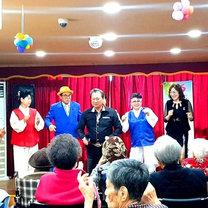 가족같은효성요양원 이미지