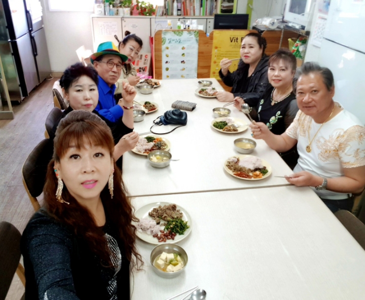 가족같은효성요양원 이미지