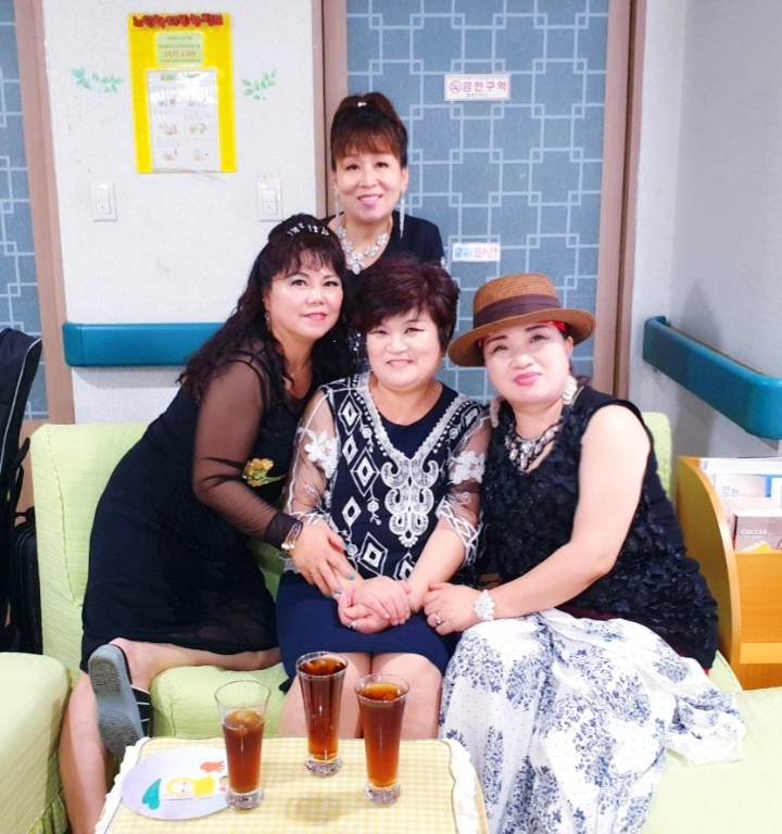 가족같은효성요양원 이미지