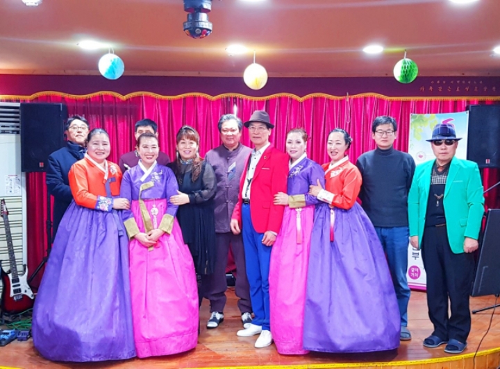 가족같은효성요양원 이미지