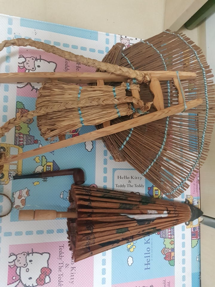 옛날물건 이미지