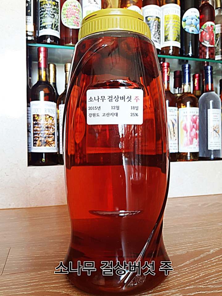 소나무주 이미지