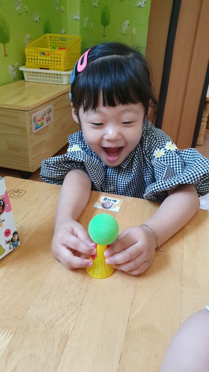점핑히어로 이미지
