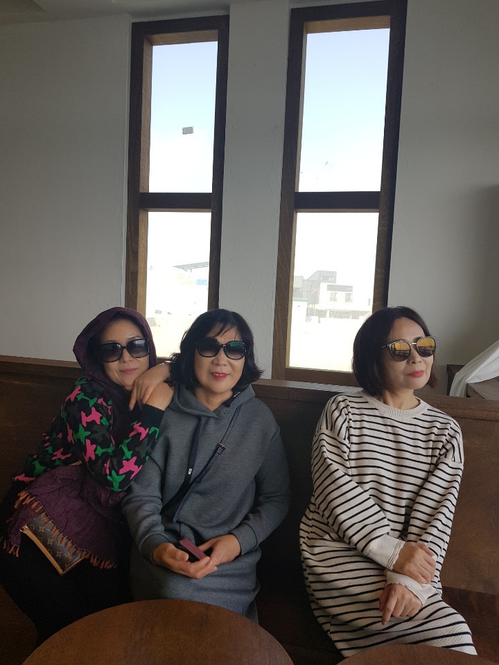 희자매 이미지