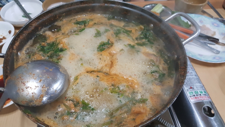 흑산도집 이미지