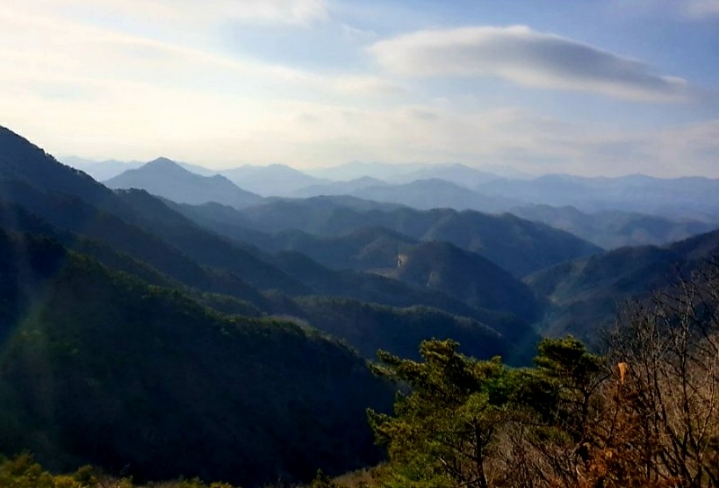 진악산 이미지