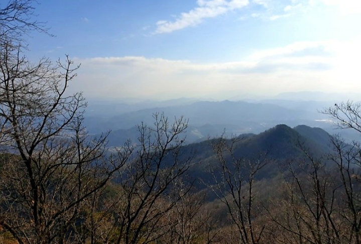 진악산 이미지
